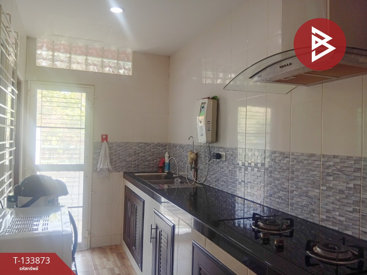 ขายทาวน์เฮ้าส์ หมู่บ้านเคซีคู่สร้างวิลล่า เฟส 6 ประชาอุทิศ สมุทรปราการ 12