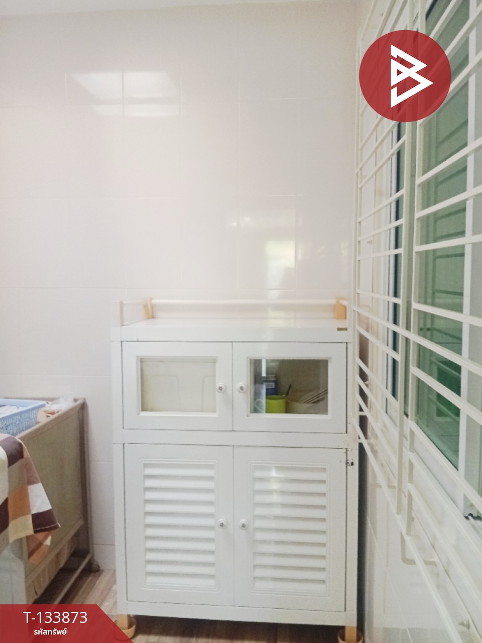 ขายทาวน์เฮ้าส์ หมู่บ้านเคซีคู่สร้างวิลล่า เฟส 6 ประชาอุทิศ สมุทรปราการ 11