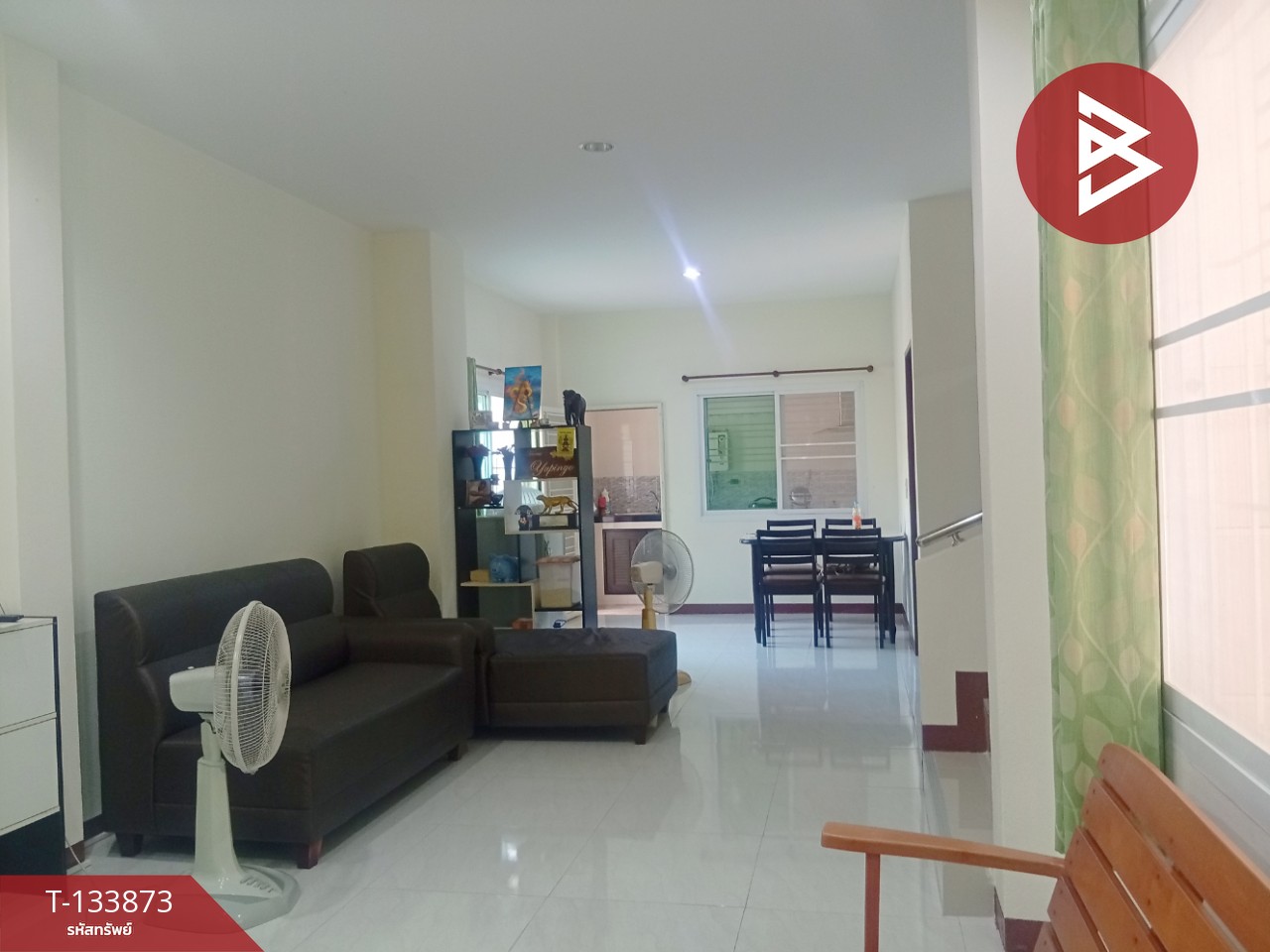 ขายทาวน์เฮ้าส์ หมู่บ้านเคซีคู่สร้างวิลล่า เฟส 6 ประชาอุทิศ สมุทรปราการ 5