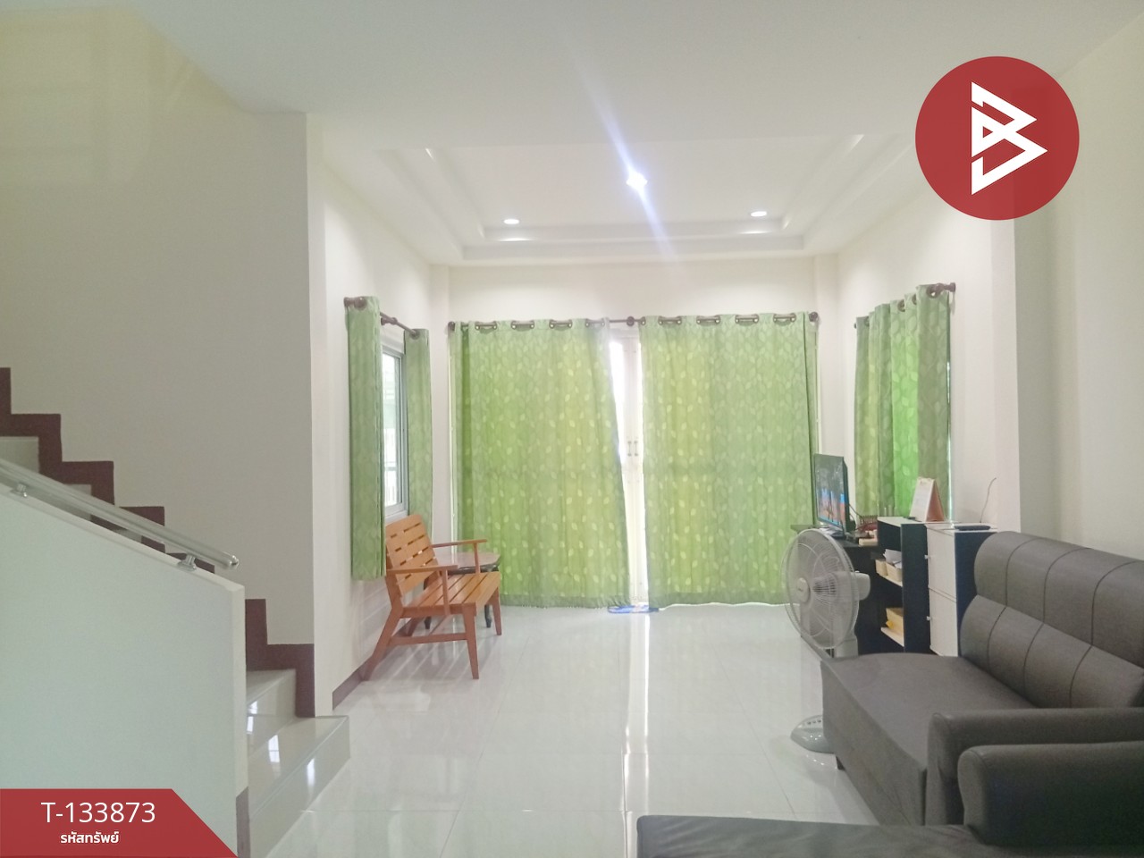 ขายทาวน์เฮ้าส์ หมู่บ้านเคซีคู่สร้างวิลล่า เฟส 6 ประชาอุทิศ สมุทรปราการ 4