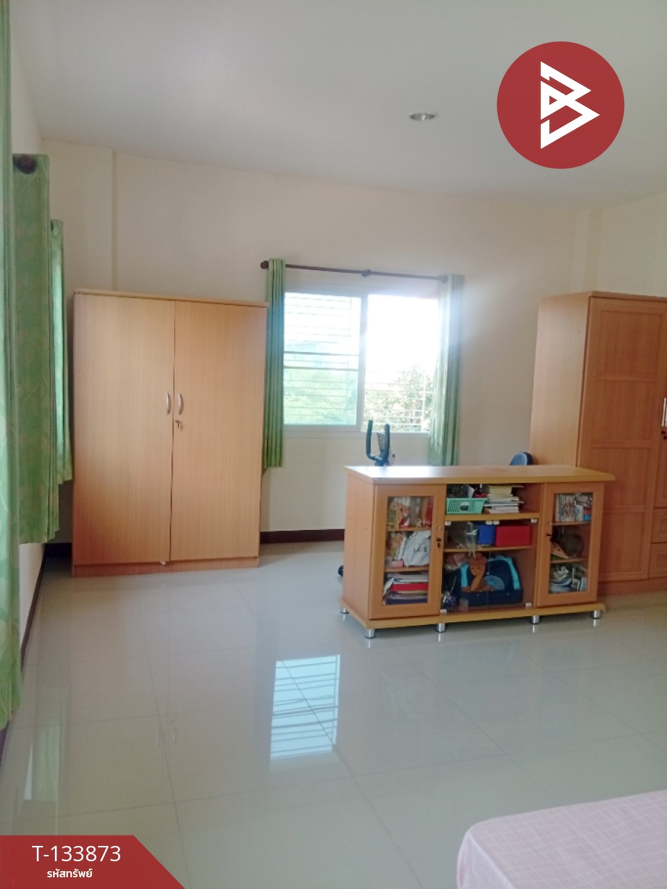 ขายทาวน์เฮ้าส์ หมู่บ้านเคซีคู่สร้างวิลล่า เฟส 6 ประชาอุทิศ สมุทรปราการ 3