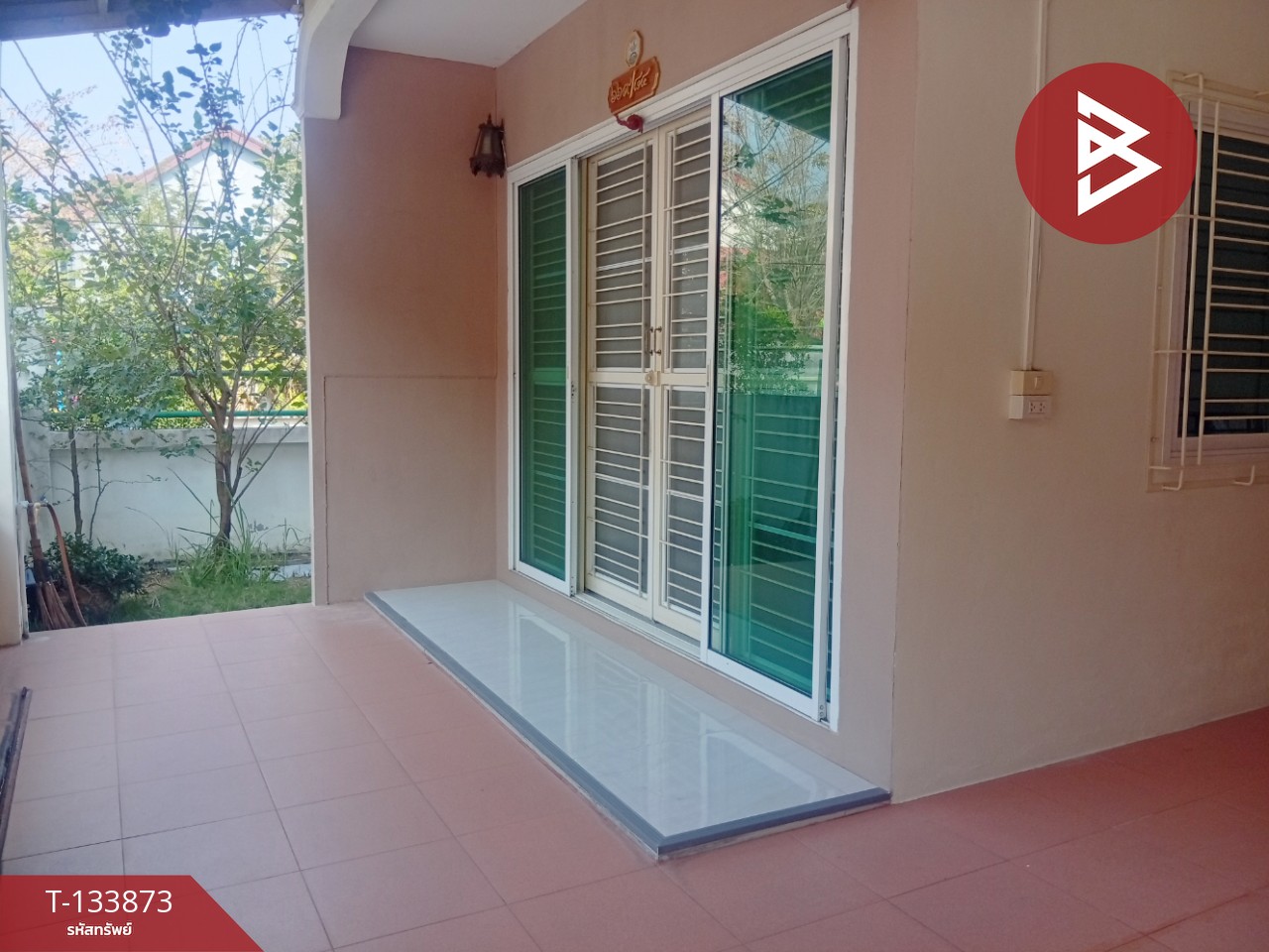 ขายทาวน์เฮ้าส์ หมู่บ้านเคซีคู่สร้างวิลล่า เฟส 6 ประชาอุทิศ สมุทรปราการ 13