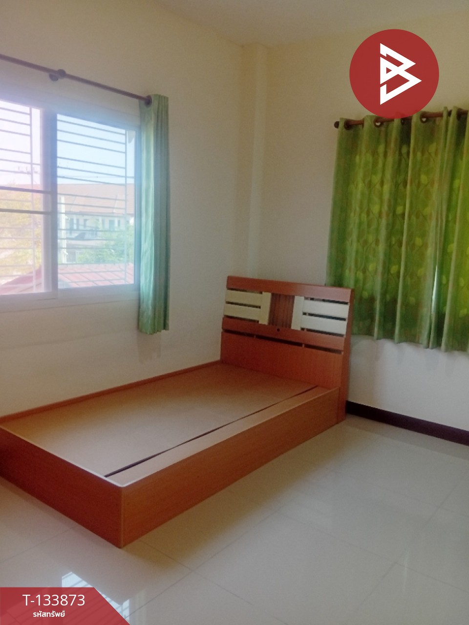 ขายทาวน์เฮ้าส์ หมู่บ้านเคซีคู่สร้างวิลล่า เฟส 6 ประชาอุทิศ สมุทรปราการ 10