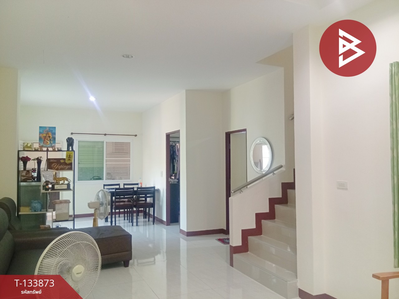 ขายทาวน์เฮ้าส์ หมู่บ้านเคซีคู่สร้างวิลล่า เฟส 6 ประชาอุทิศ สมุทรปราการ 6