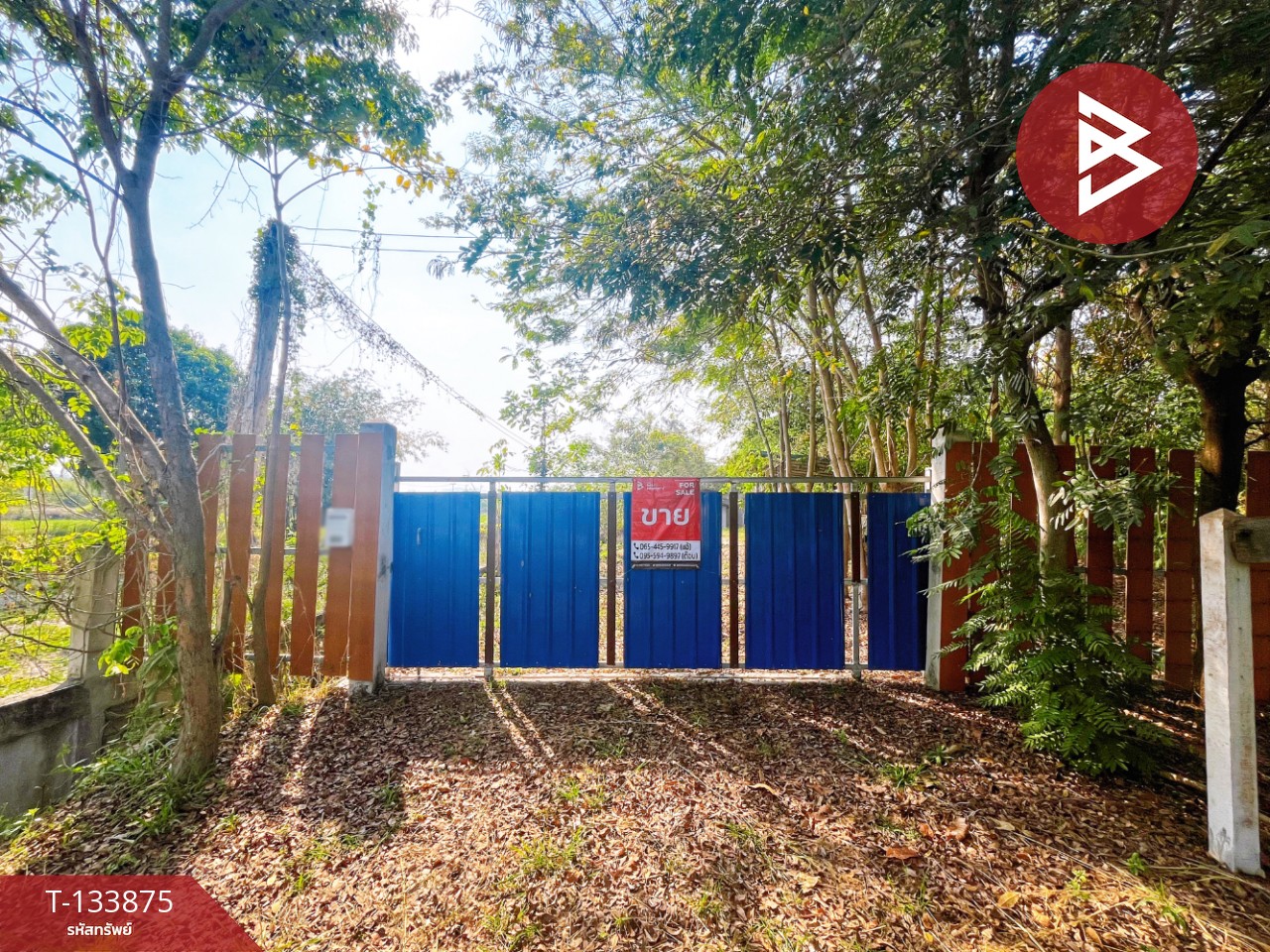 ขายบ้านเดี่ยวพร้อมที่ดิน เนื้อที่ 4 ไร่ 2 งาน 88 ตร.วา หนองฉาง อุทัยธานี 13