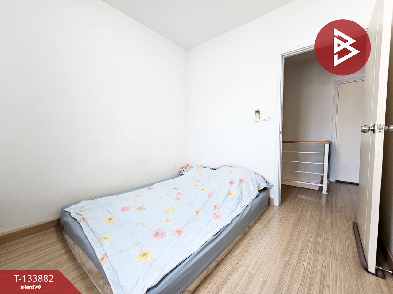 ขายทาวน์เฮ้าส์ หมู่บ้านพฤกษาวิลล์66/1 บางนา-หนามแดง สมุทรปราการ 11