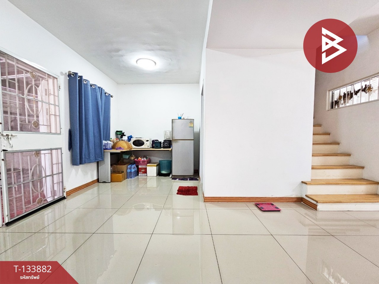 ขายทาวน์เฮ้าส์ หมู่บ้านพฤกษาวิลล์66/1 บางนา-หนามแดง สมุทรปราการ 7