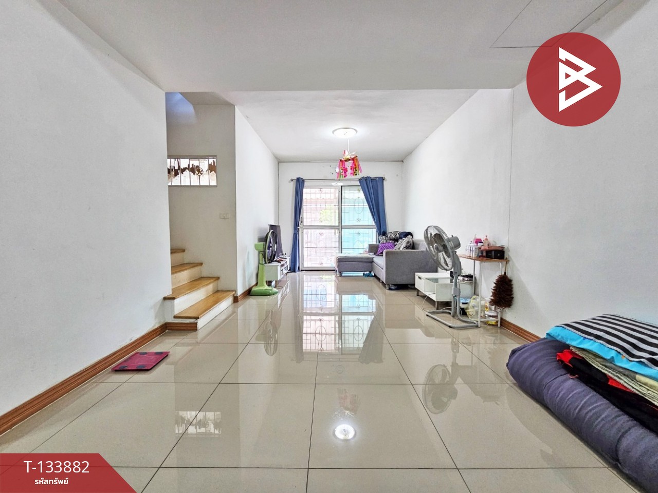 ขายทาวน์เฮ้าส์ หมู่บ้านพฤกษาวิลล์66/1 บางนา-หนามแดง สมุทรปราการ 6