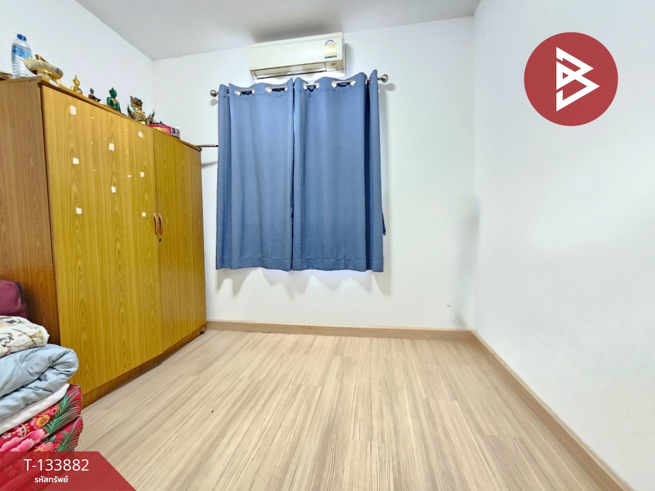 ขายทาวน์เฮ้าส์ หมู่บ้านพฤกษาวิลล์66/1 บางนา-หนามแดง สมุทรปราการ 12