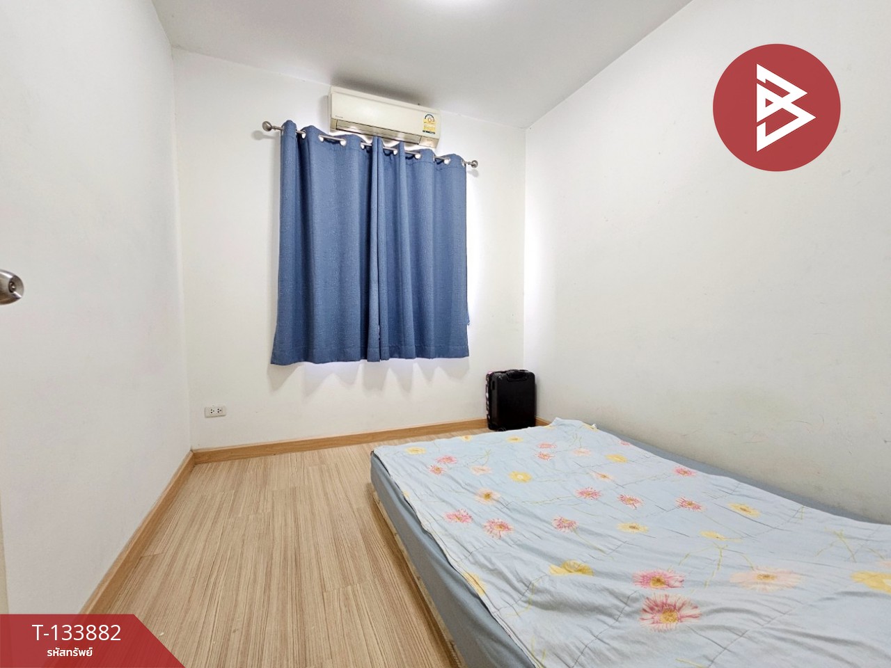 ขายทาวน์เฮ้าส์ หมู่บ้านพฤกษาวิลล์66/1 บางนา-หนามแดง สมุทรปราการ 10