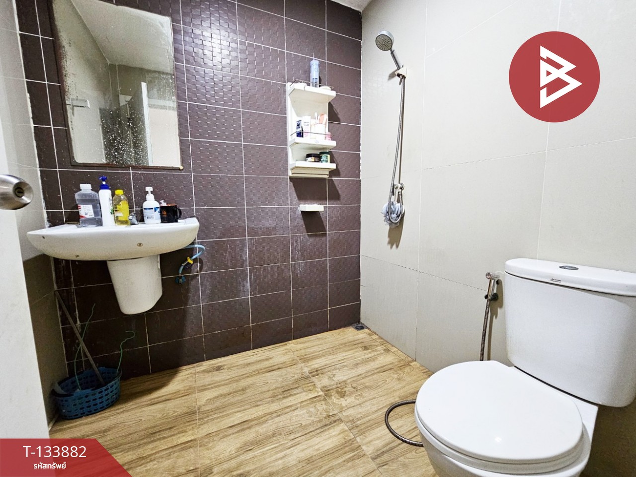 ขายทาวน์เฮ้าส์ หมู่บ้านพฤกษาวิลล์66/1 บางนา-หนามแดง สมุทรปราการ 13