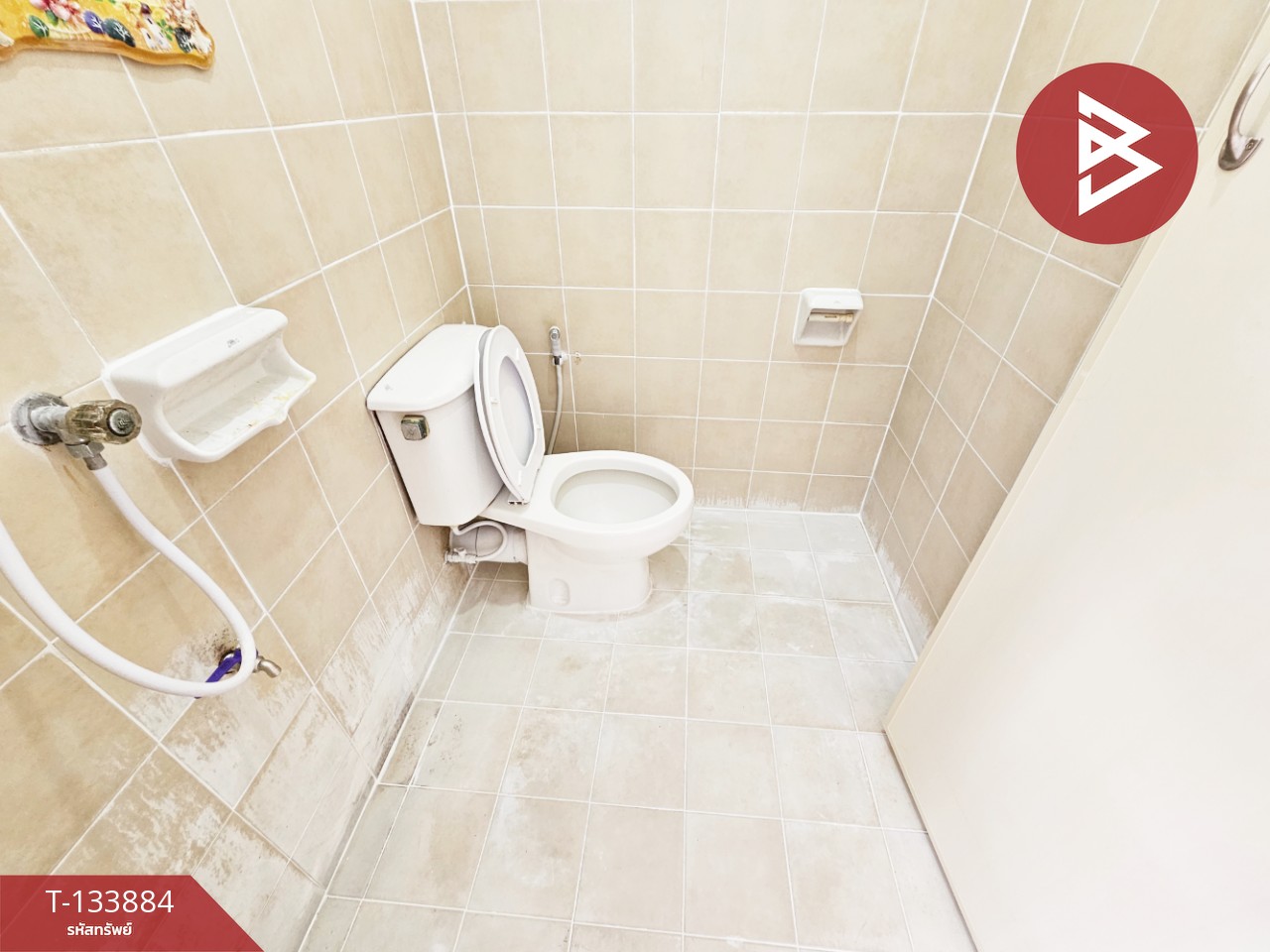 ขายห้องชุด เอื้ออาทรบางโฉลง2 สมุทรปราการ 9