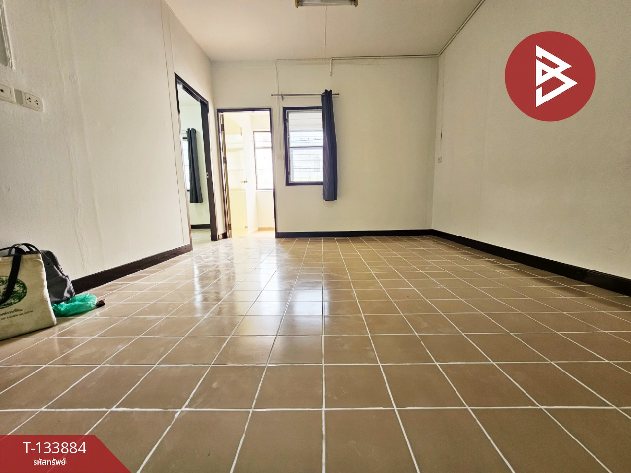 ขายห้องชุด เอื้ออาทรบางโฉลง2 สมุทรปราการ 1