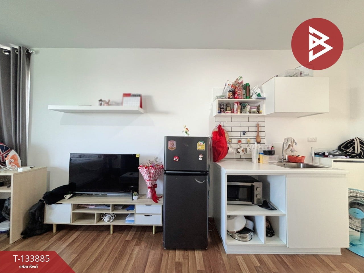 ขายคอนโด เดอะไมอามี่ บางปู (The Miami Bangpu) สมุทรปราการ 6