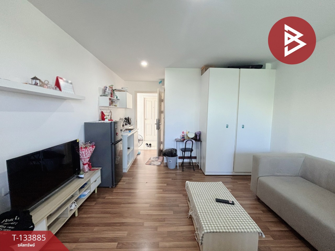 ขายคอนโด เดอะไมอามี่ บางปู (The Miami Bangpu) สมุทรปราการ 5