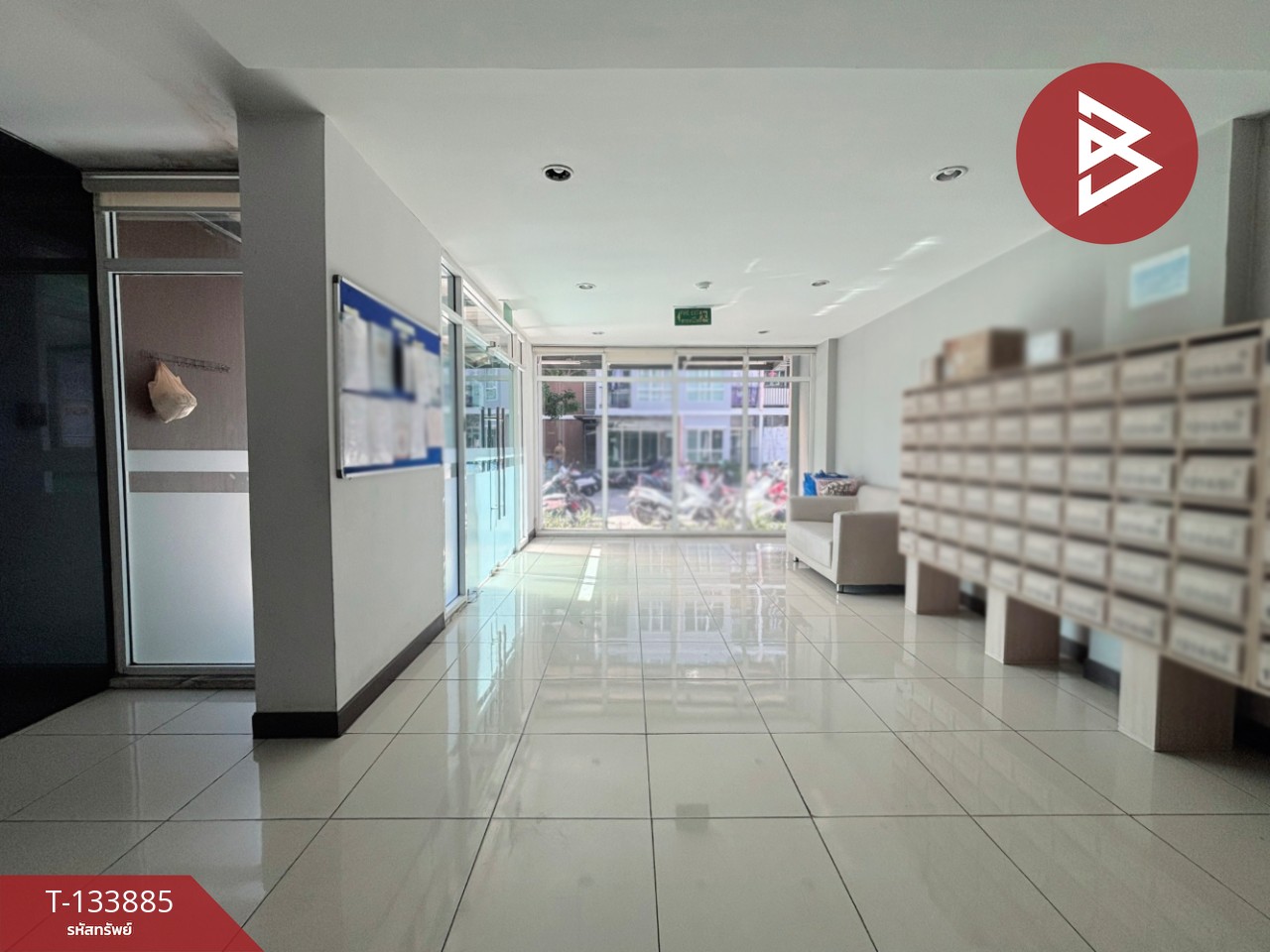 ขายคอนโด เดอะไมอามี่ บางปู (The Miami Bangpu) สมุทรปราการ 2