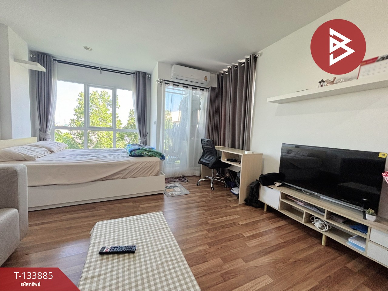 ขายคอนโด เดอะไมอามี่ บางปู (The Miami Bangpu) สมุทรปราการ 4