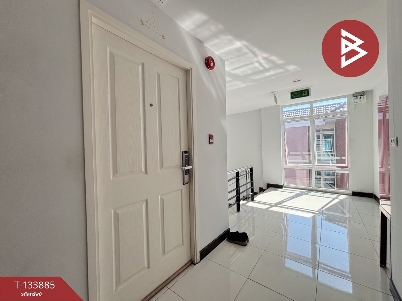 ขายคอนโด เดอะไมอามี่ บางปู (The Miami Bangpu) สมุทรปราการ 3