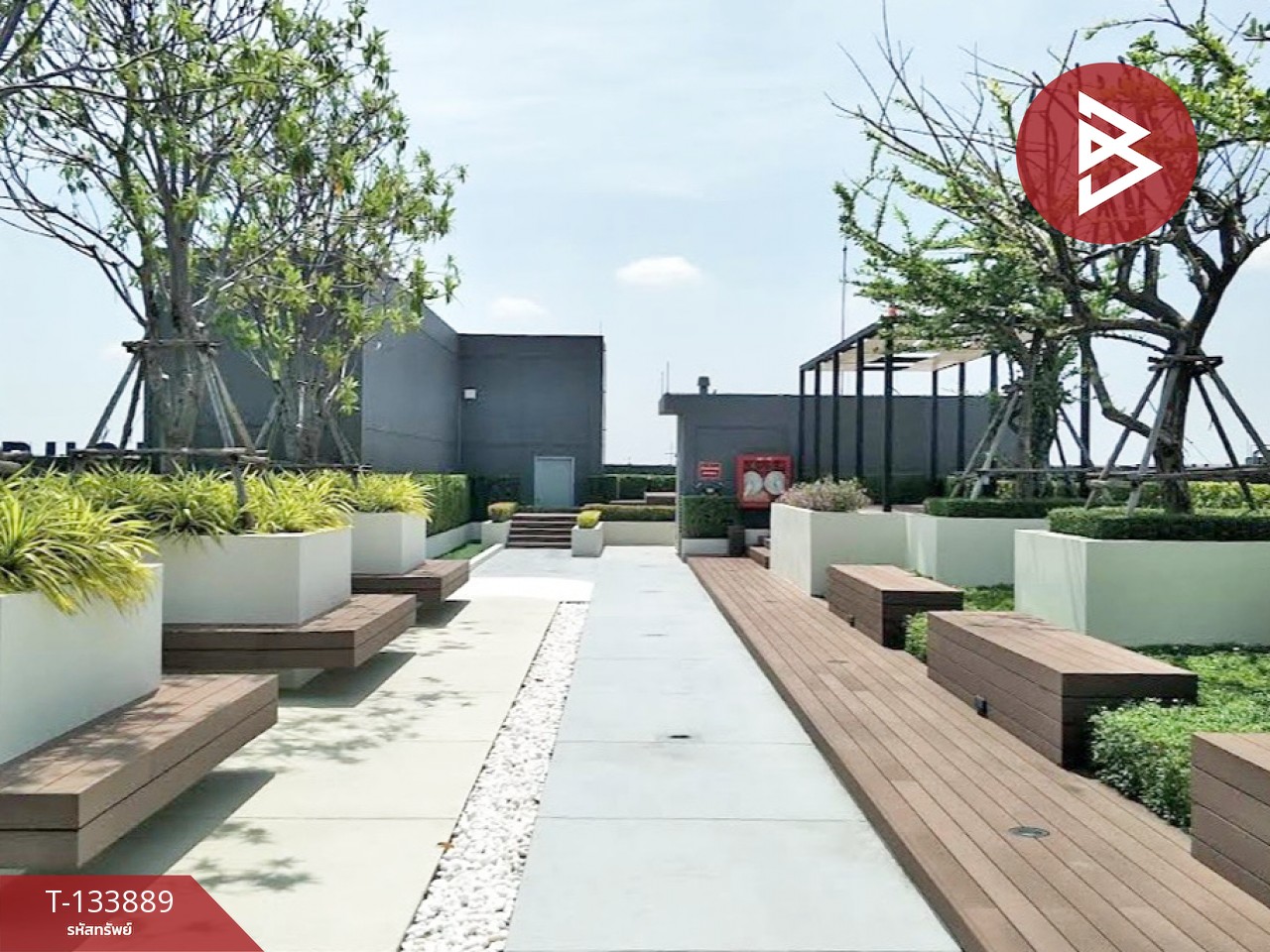 ขายคอนโด แอสปาย เอราวัณ (Aspire Erawan) สมุทรปราการ 10