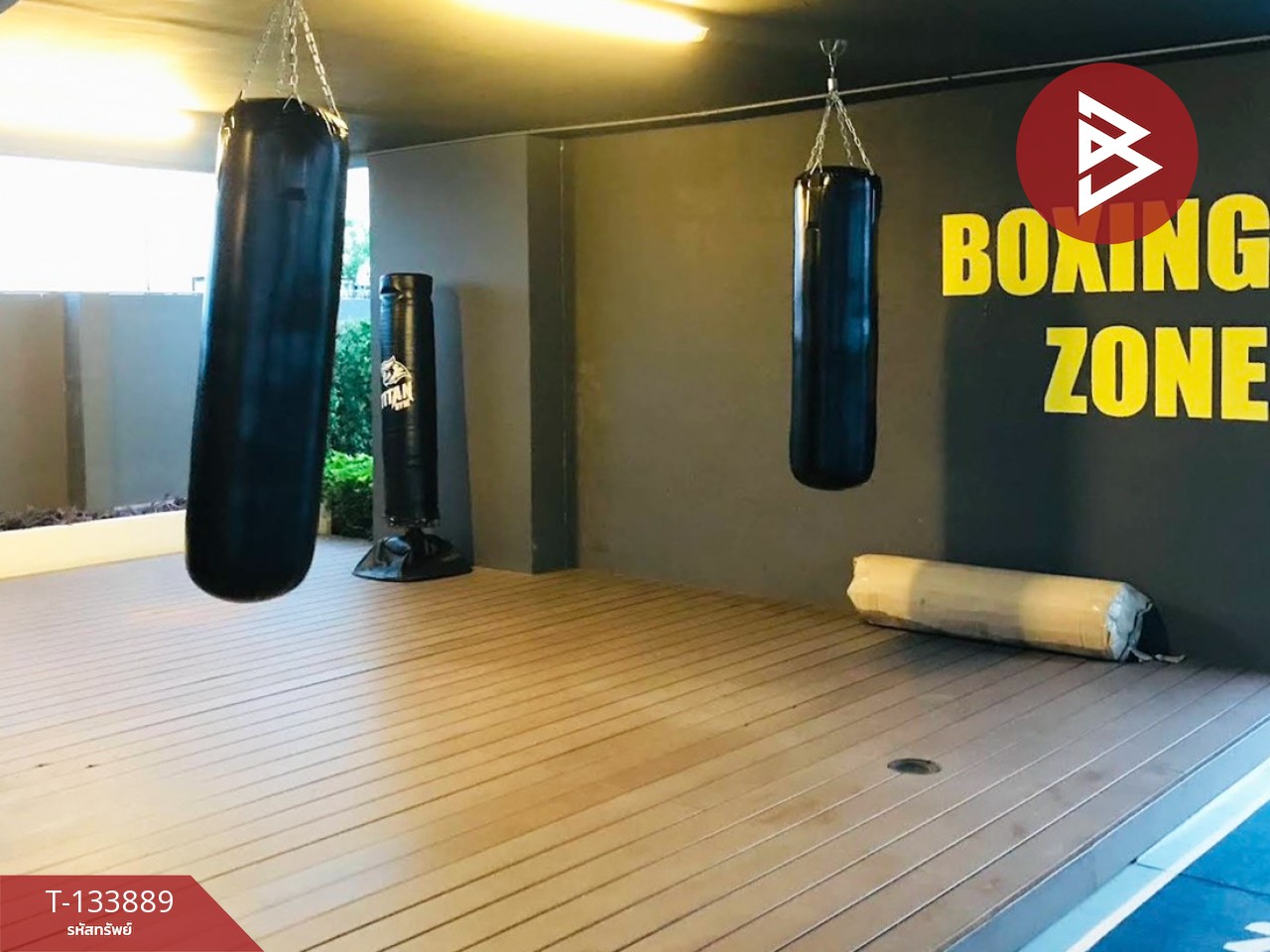 ขายคอนโด แอสปาย เอราวัณ (Aspire Erawan) สมุทรปราการ 11