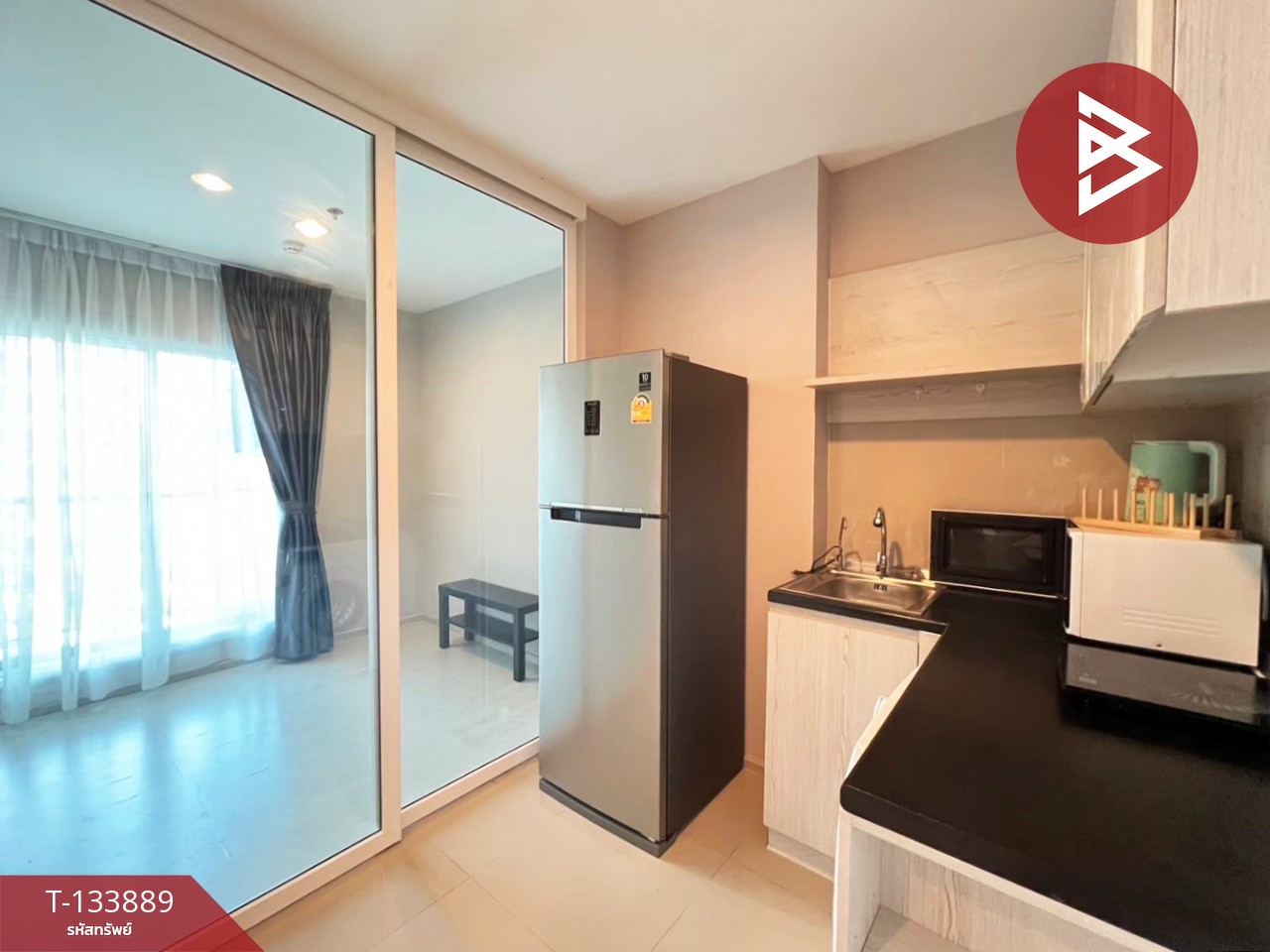 ขายคอนโด แอสปาย เอราวัณ (Aspire Erawan) สมุทรปราการ 5