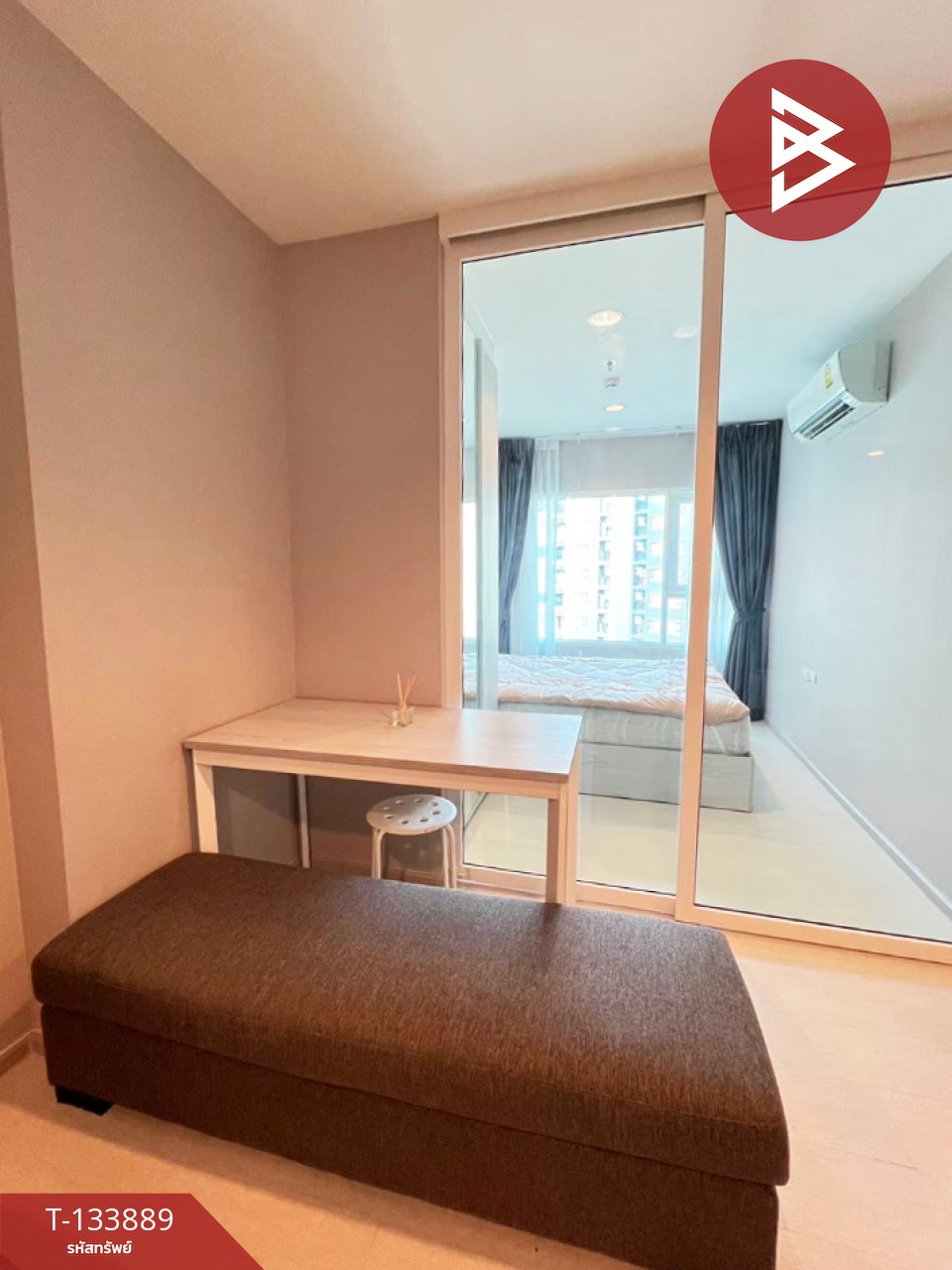 ขายคอนโด แอสปาย เอราวัณ (Aspire Erawan) สมุทรปราการ 4