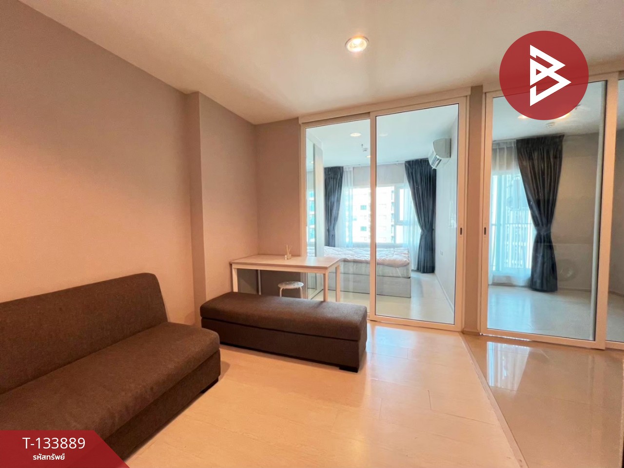 ขายคอนโด แอสปาย เอราวัณ (Aspire Erawan) สมุทรปราการ 2