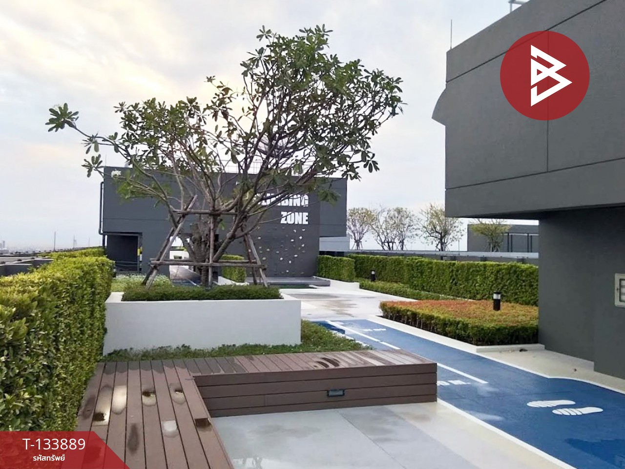 ขายคอนโด แอสปาย เอราวัณ (Aspire Erawan) สมุทรปราการ 9