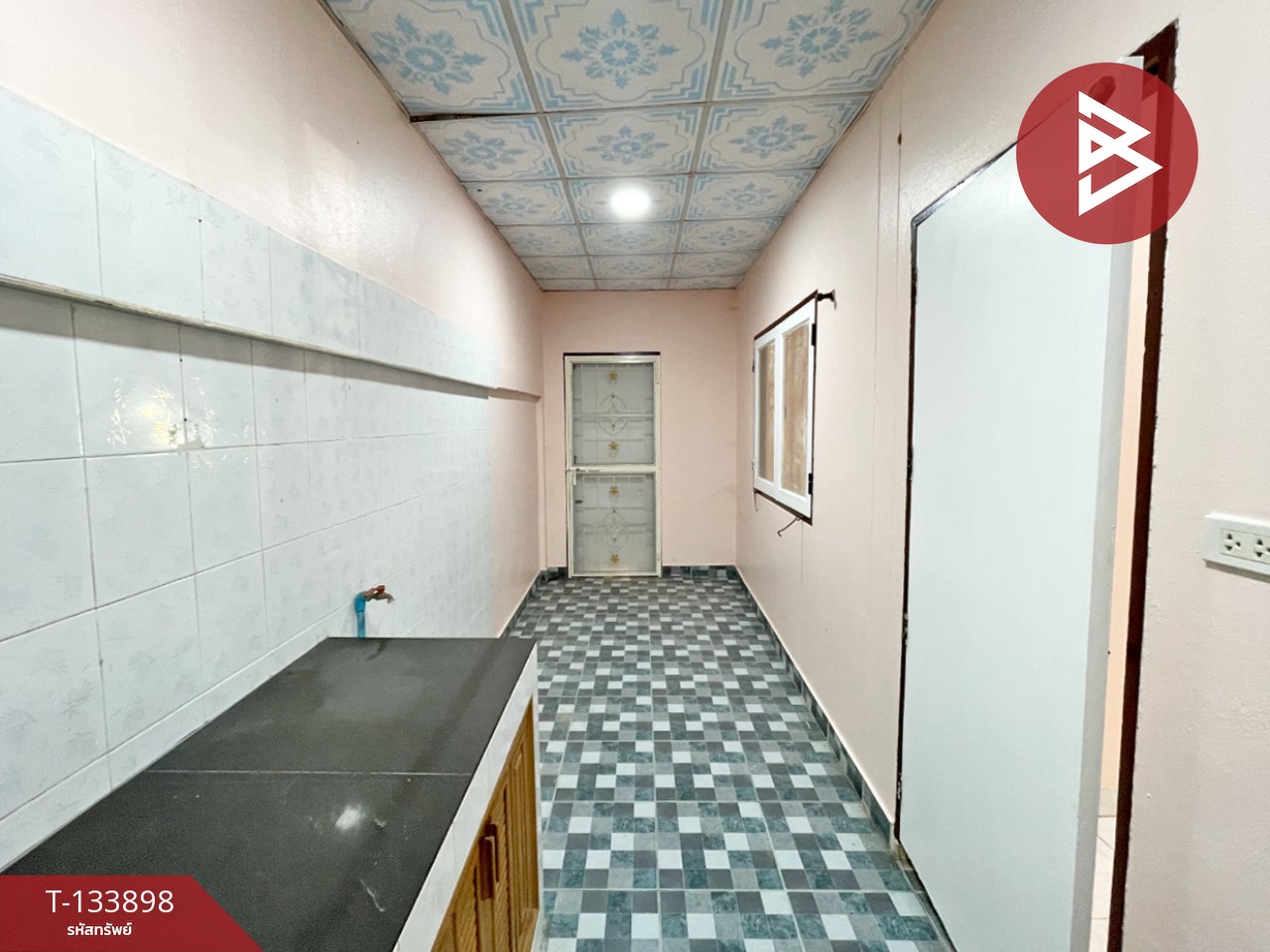 ขายทาวน์เฮ้าส์ หมู่บ้านพฤกษาซิตี้ปาร์ค ศรีมหาโพธิ ปราจีนบุรี 7