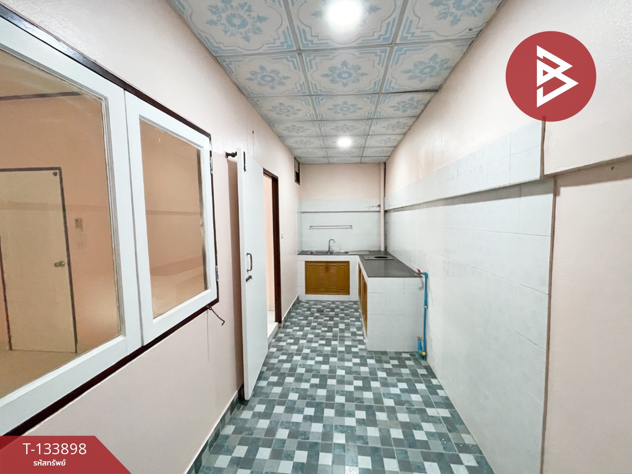 ขายทาวน์เฮ้าส์ หมู่บ้านพฤกษาซิตี้ปาร์ค ศรีมหาโพธิ ปราจีนบุรี 8