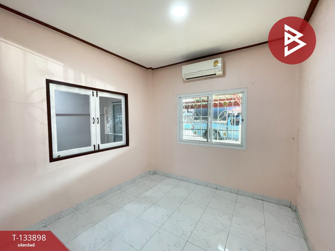 ขายทาวน์เฮ้าส์ หมู่บ้านพฤกษาซิตี้ปาร์ค ศรีมหาโพธิ ปราจีนบุรี 6