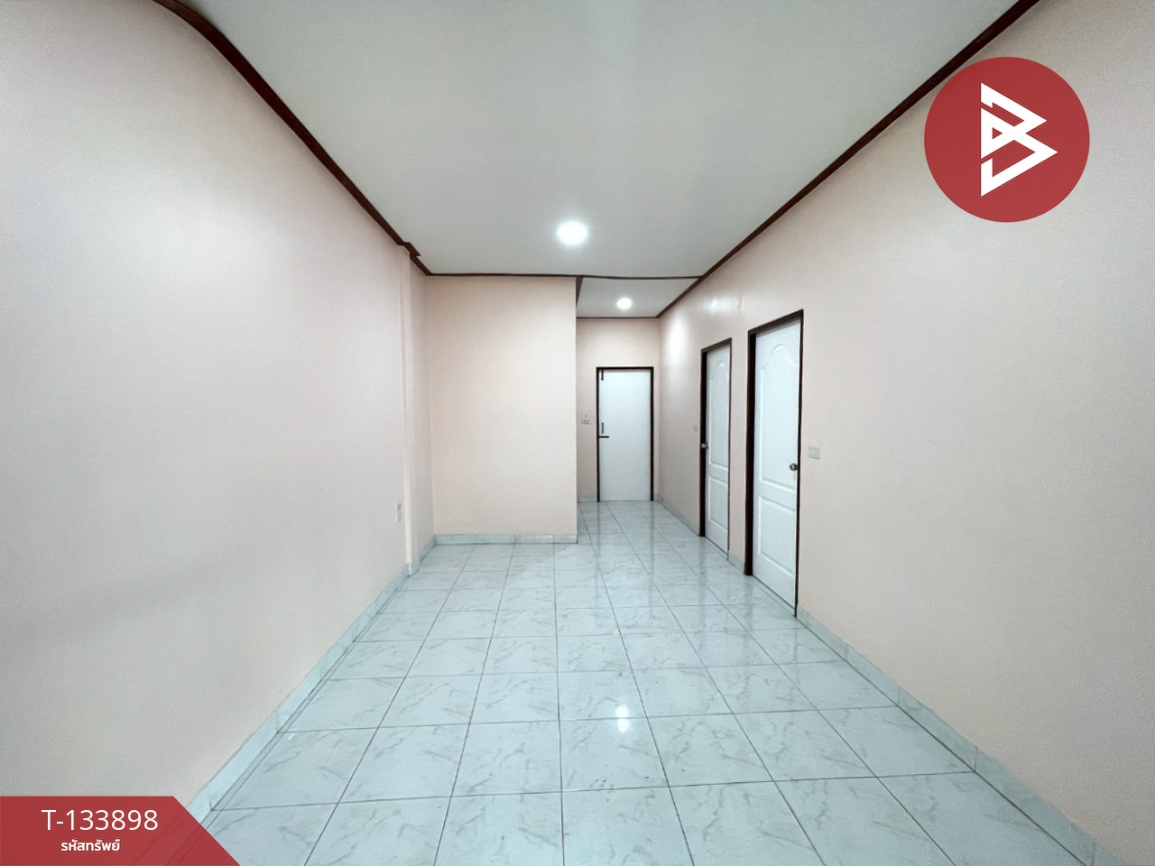 ขายทาวน์เฮ้าส์ หมู่บ้านพฤกษาซิตี้ปาร์ค ศรีมหาโพธิ ปราจีนบุรี 4