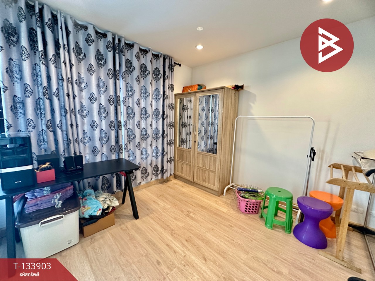 ขายทาวน์เฮ้าส์ หมู่บ้านพฤกษาวิลเลจ7 ประชาอุทิศ90 สมุทรปราการ 8