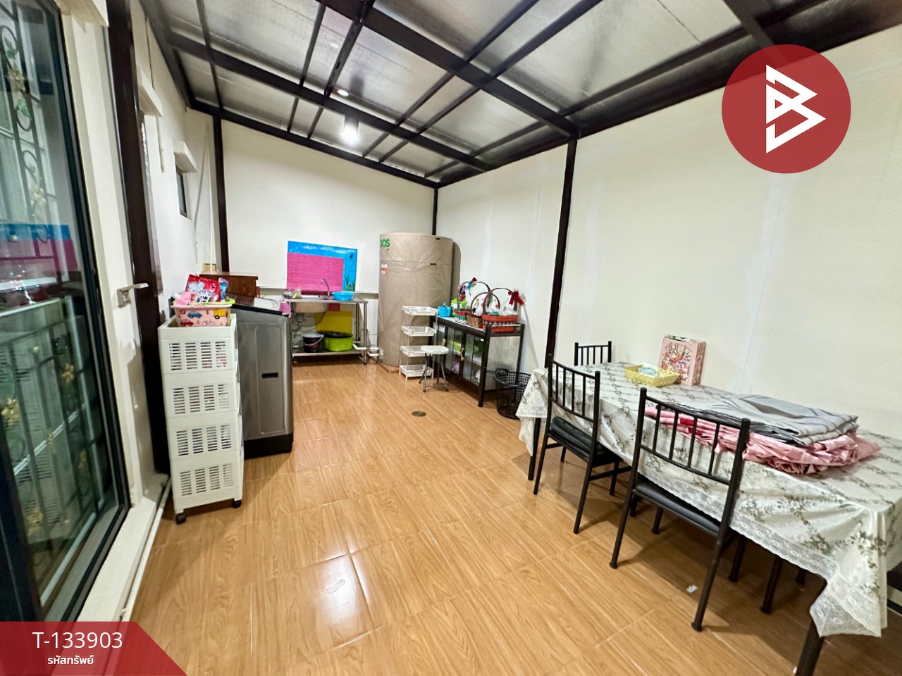 ขายทาวน์เฮ้าส์ หมู่บ้านพฤกษาวิลเลจ7 ประชาอุทิศ90 สมุทรปราการ 9