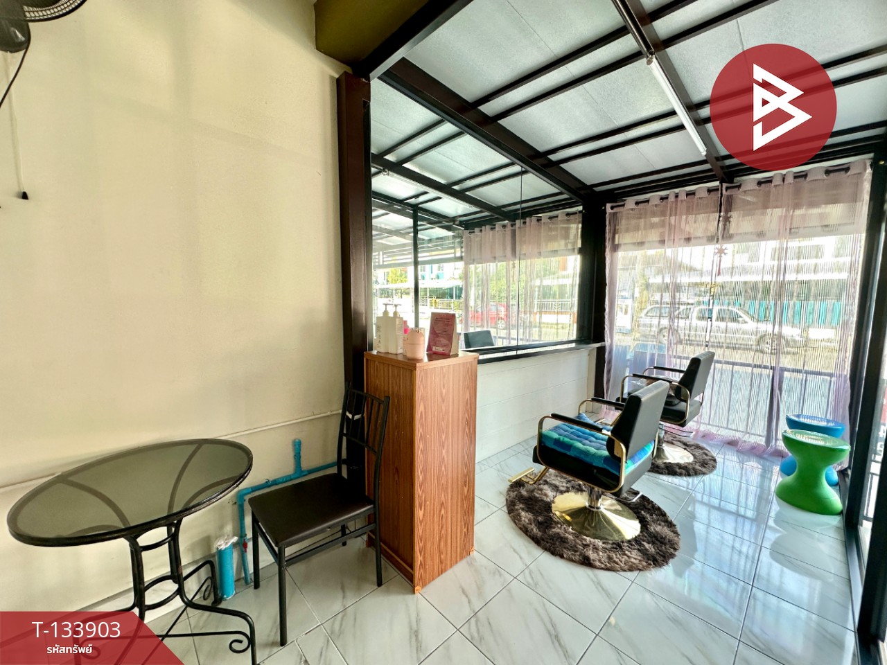 ขายทาวน์เฮ้าส์ หมู่บ้านพฤกษาวิลเลจ7 ประชาอุทิศ90 สมุทรปราการ 14