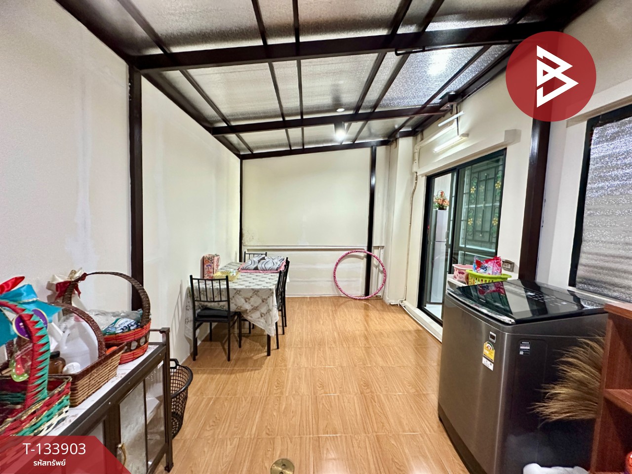 ขายทาวน์เฮ้าส์ หมู่บ้านพฤกษาวิลเลจ7 ประชาอุทิศ90 สมุทรปราการ 10