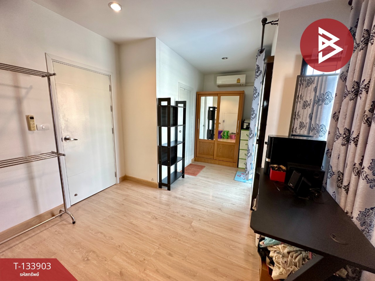 ขายทาวน์เฮ้าส์ หมู่บ้านพฤกษาวิลเลจ7 ประชาอุทิศ90 สมุทรปราการ 7