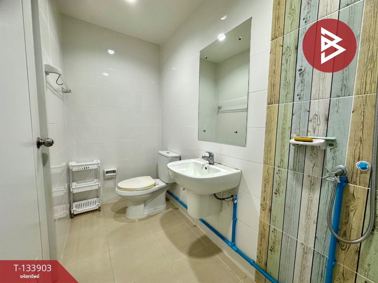 ขายทาวน์เฮ้าส์ หมู่บ้านพฤกษาวิลเลจ7 ประชาอุทิศ90 สมุทรปราการ 13