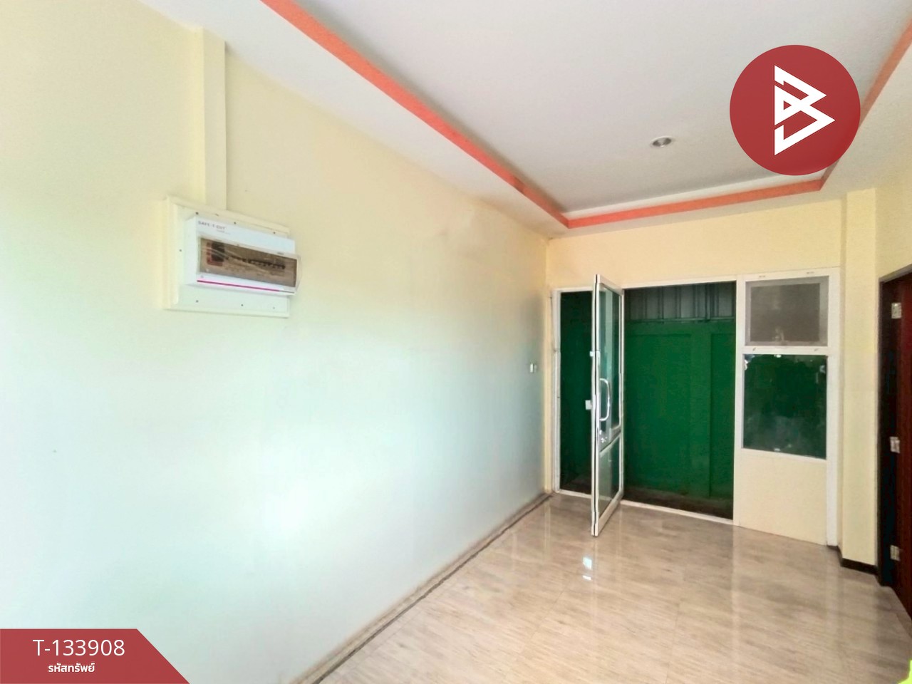 ขายบ้านเดี่ยว เนื้อที่ 99 ตร.วา ตลาด จันทบุรี 8