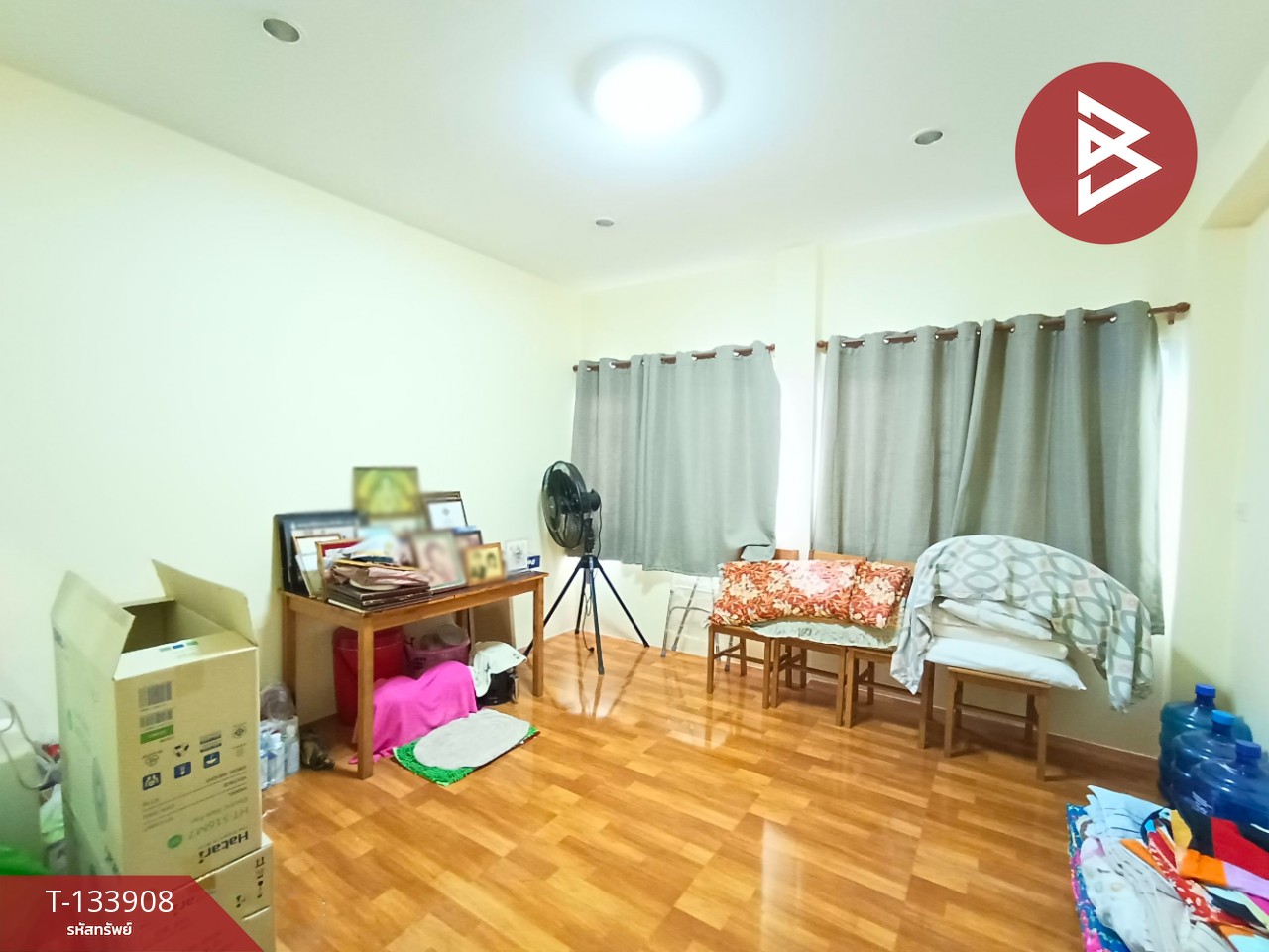 ขายบ้านเดี่ยว เนื้อที่ 99 ตร.วา ตลาด จันทบุรี 11