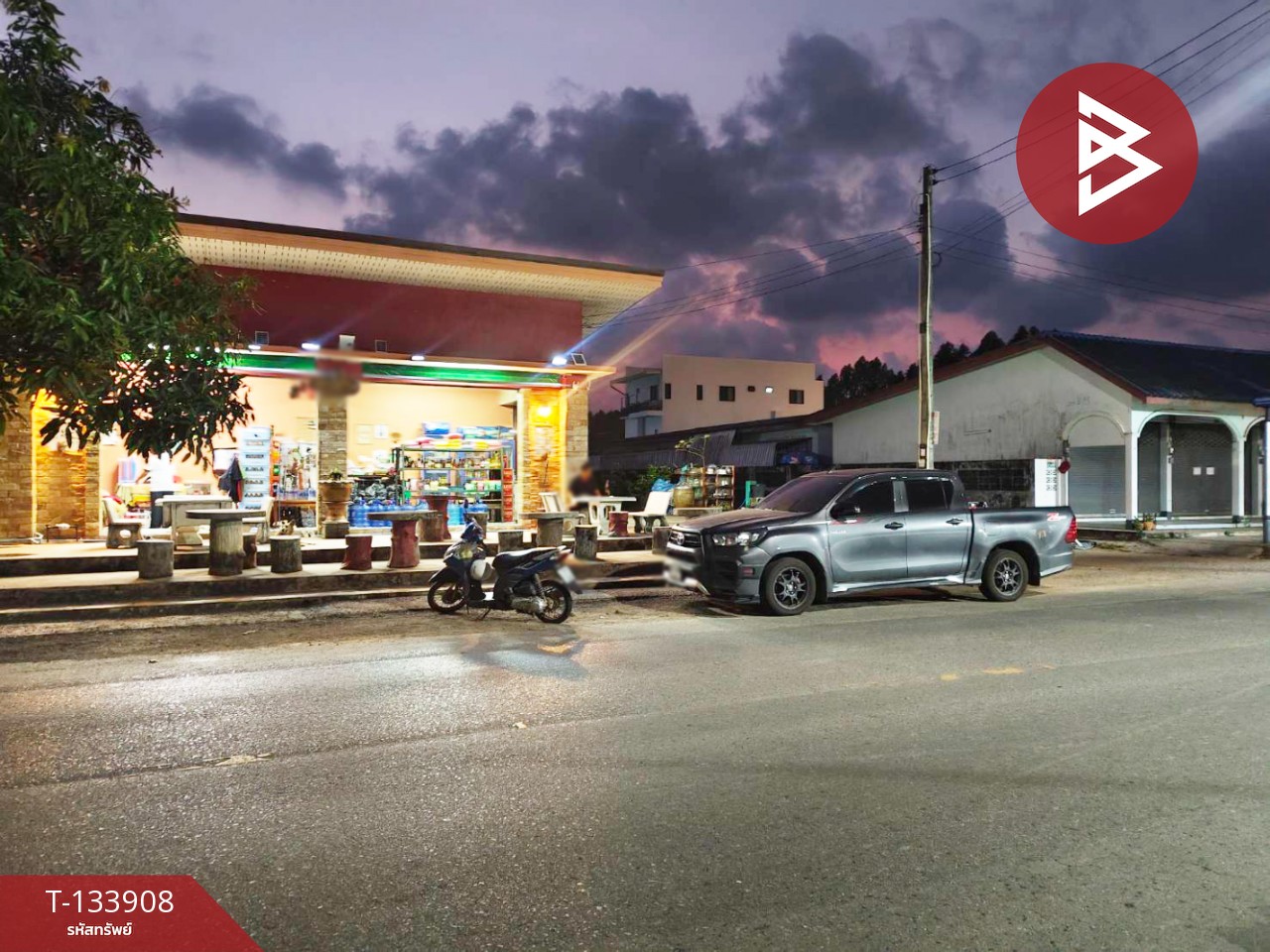 ขายบ้านเดี่ยว เนื้อที่ 99 ตร.วา ตลาด จันทบุรี 14