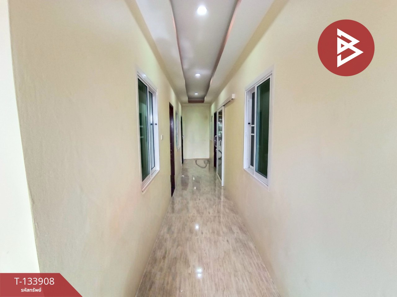 ขายบ้านเดี่ยว เนื้อที่ 99 ตร.วา ตลาด จันทบุรี 7