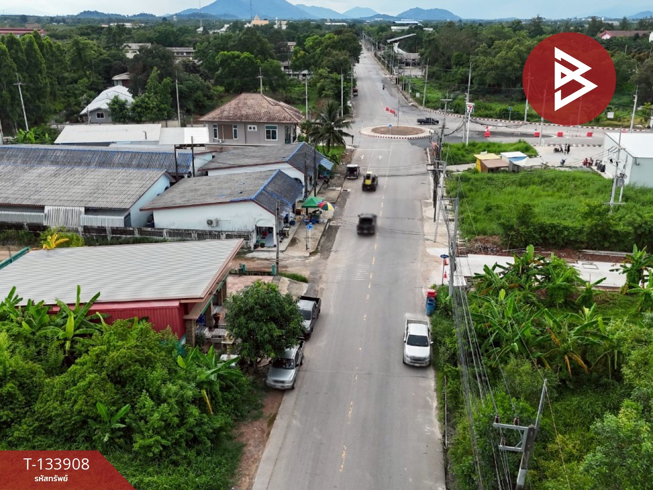 ขายบ้านเดี่ยว เนื้อที่ 99 ตร.วา ตลาด จันทบุรี 3