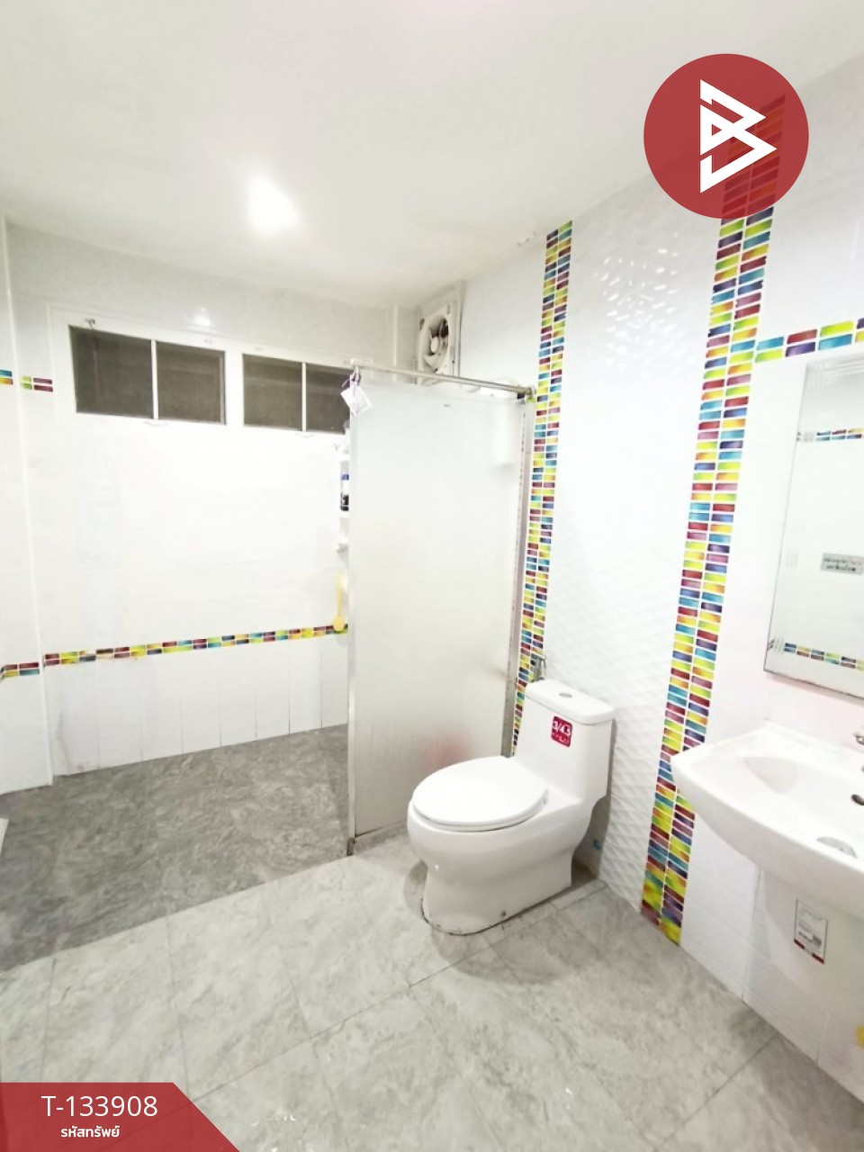 ขายบ้านเดี่ยว เนื้อที่ 99 ตร.วา ตลาด จันทบุรี 13