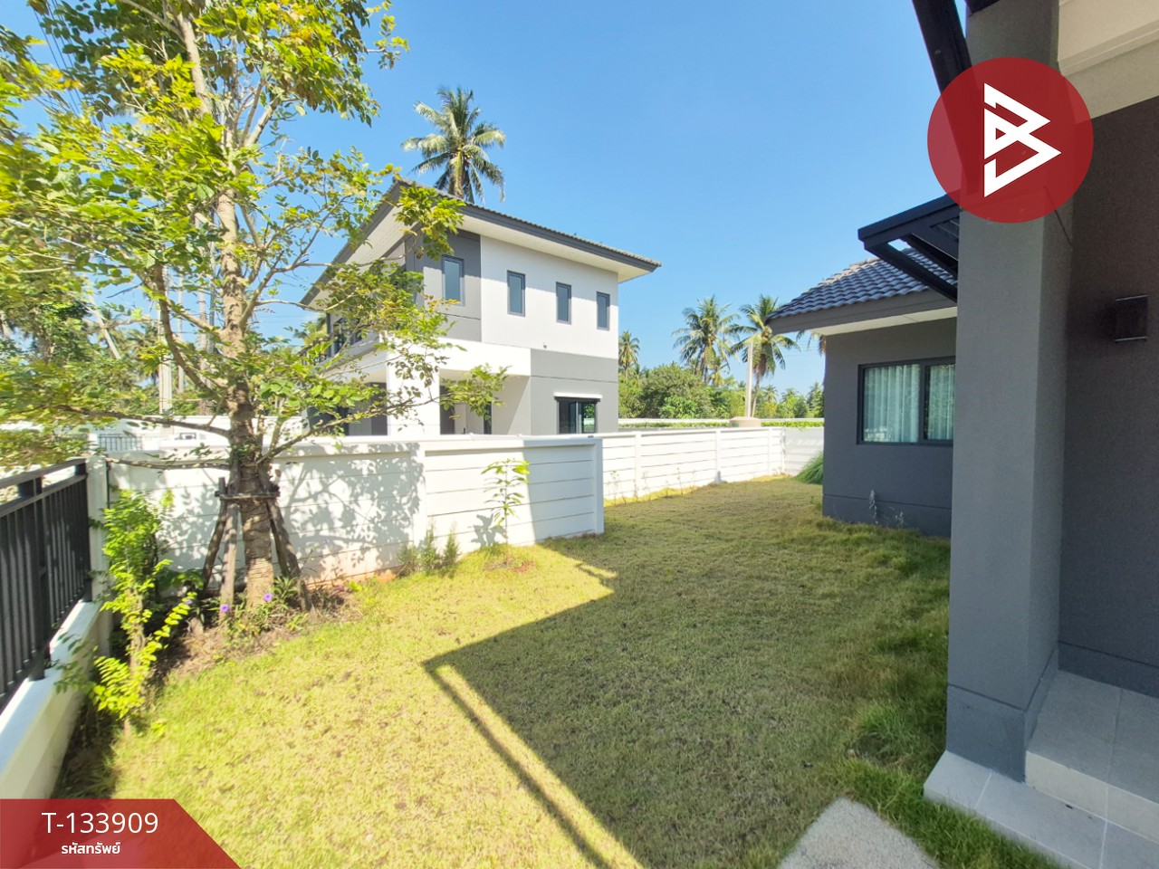 ขายบ้านเดี่ยว หมู่บ้านอภิทาวน์ สุราษฎร์ธานี (Apitown Suratthani) พร้อมเข้าอยู่ 5