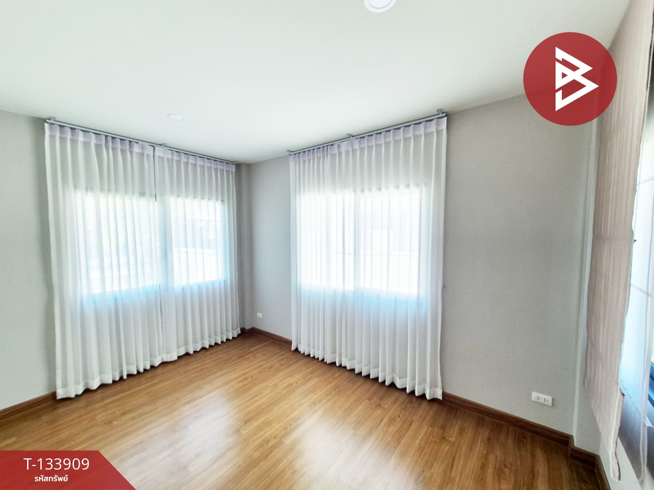 ขายบ้านเดี่ยว หมู่บ้านอภิทาวน์ สุราษฎร์ธานี (Apitown Suratthani) พร้อมเข้าอยู่ 9