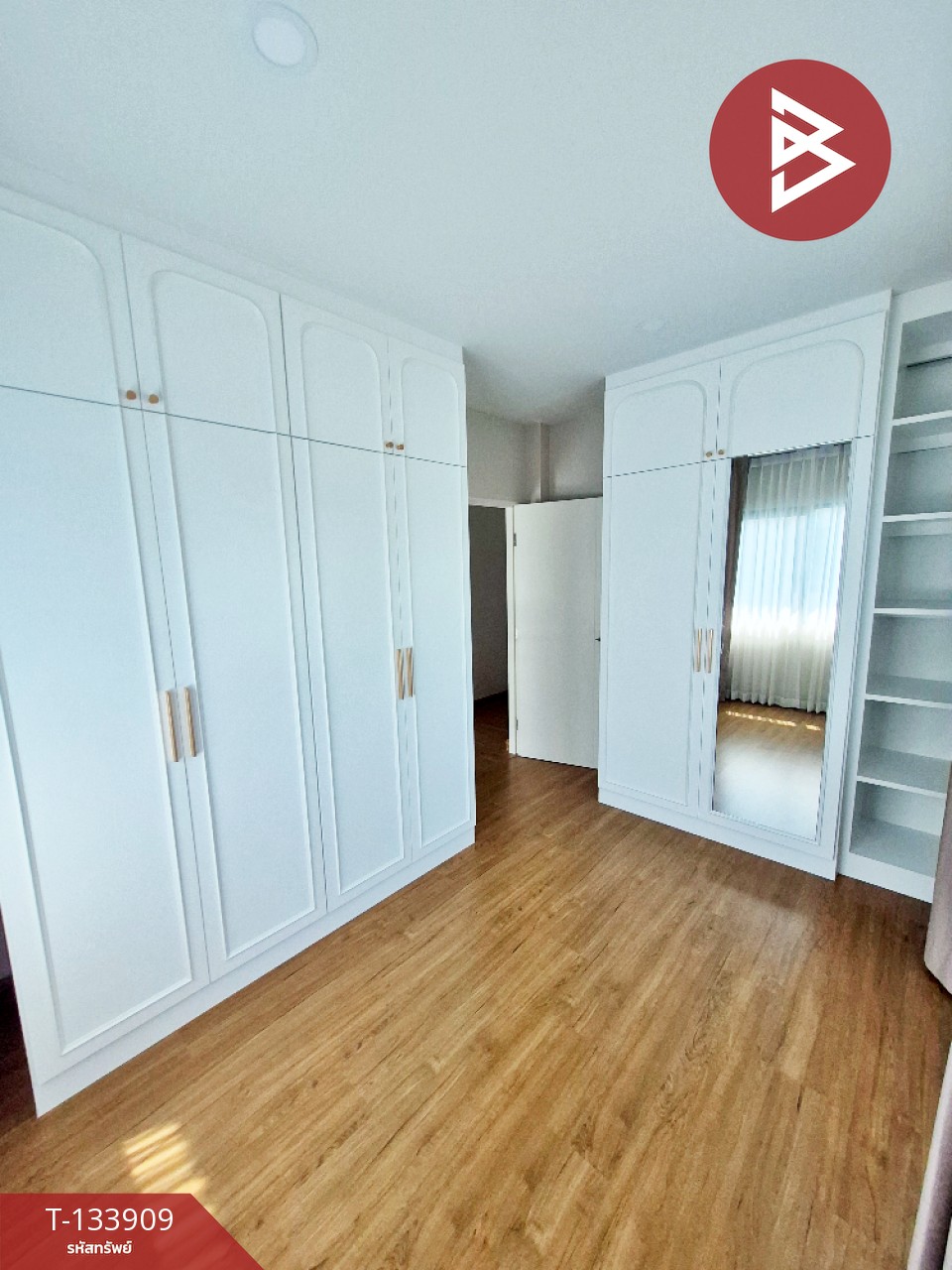 ขายบ้านเดี่ยว หมู่บ้านอภิทาวน์ สุราษฎร์ธานี (Apitown Suratthani) พร้อมเข้าอยู่ 12