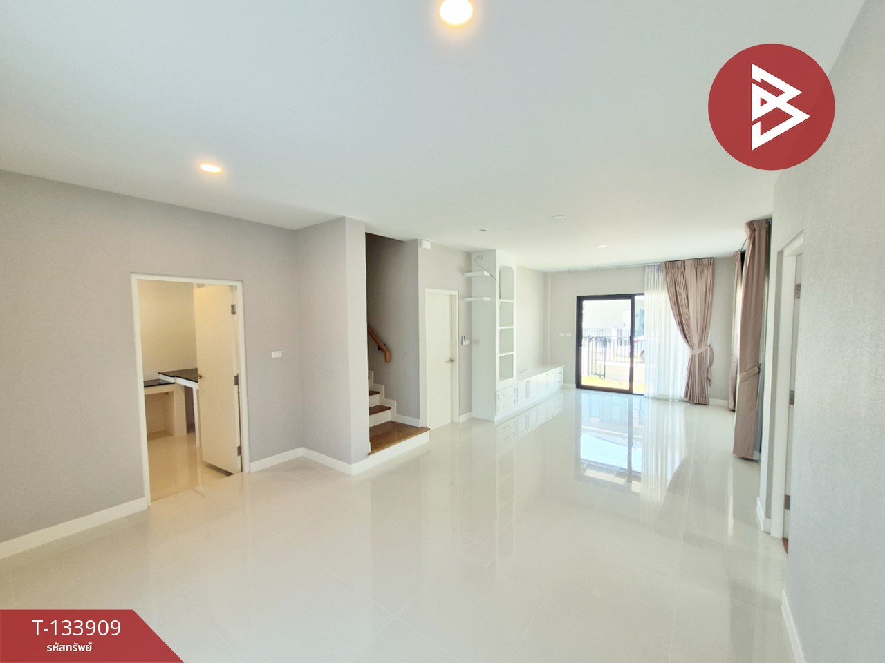 ขายบ้านเดี่ยว หมู่บ้านอภิทาวน์ สุราษฎร์ธานี (Apitown Suratthani) พร้อมเข้าอยู่ 7