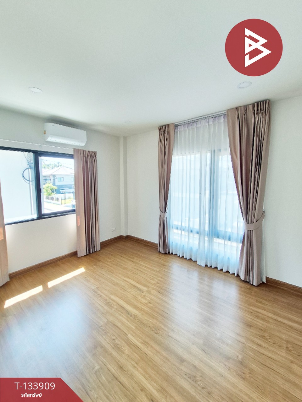 ขายบ้านเดี่ยว หมู่บ้านอภิทาวน์ สุราษฎร์ธานี (Apitown Suratthani) พร้อมเข้าอยู่ 10