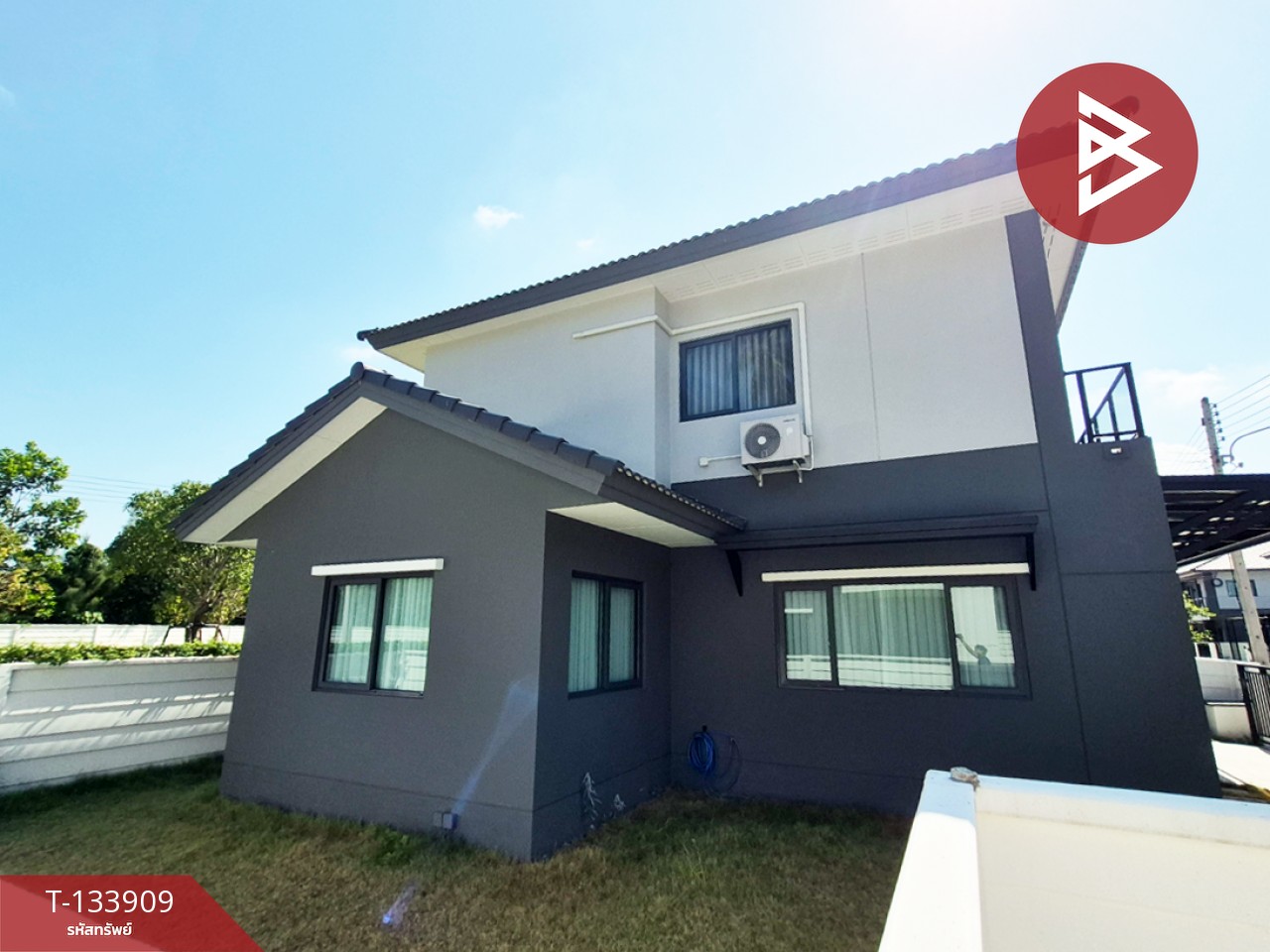 ขายบ้านเดี่ยว หมู่บ้านอภิทาวน์ สุราษฎร์ธานี (Apitown Suratthani) พร้อมเข้าอยู่ 3